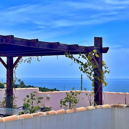 Costadelsolflat Benalmadena Bagian luar foto
