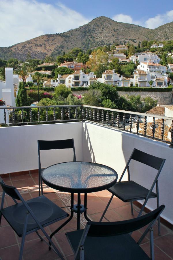Costadelsolflat Benalmadena Bagian luar foto