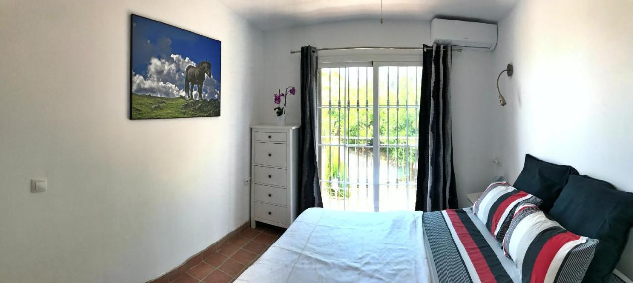 Costadelsolflat Benalmadena Bagian luar foto