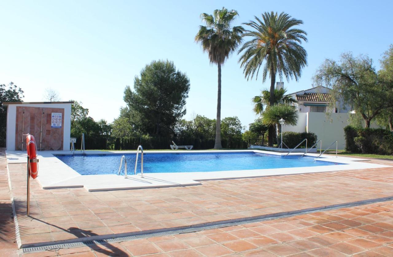 Costadelsolflat Benalmadena Bagian luar foto