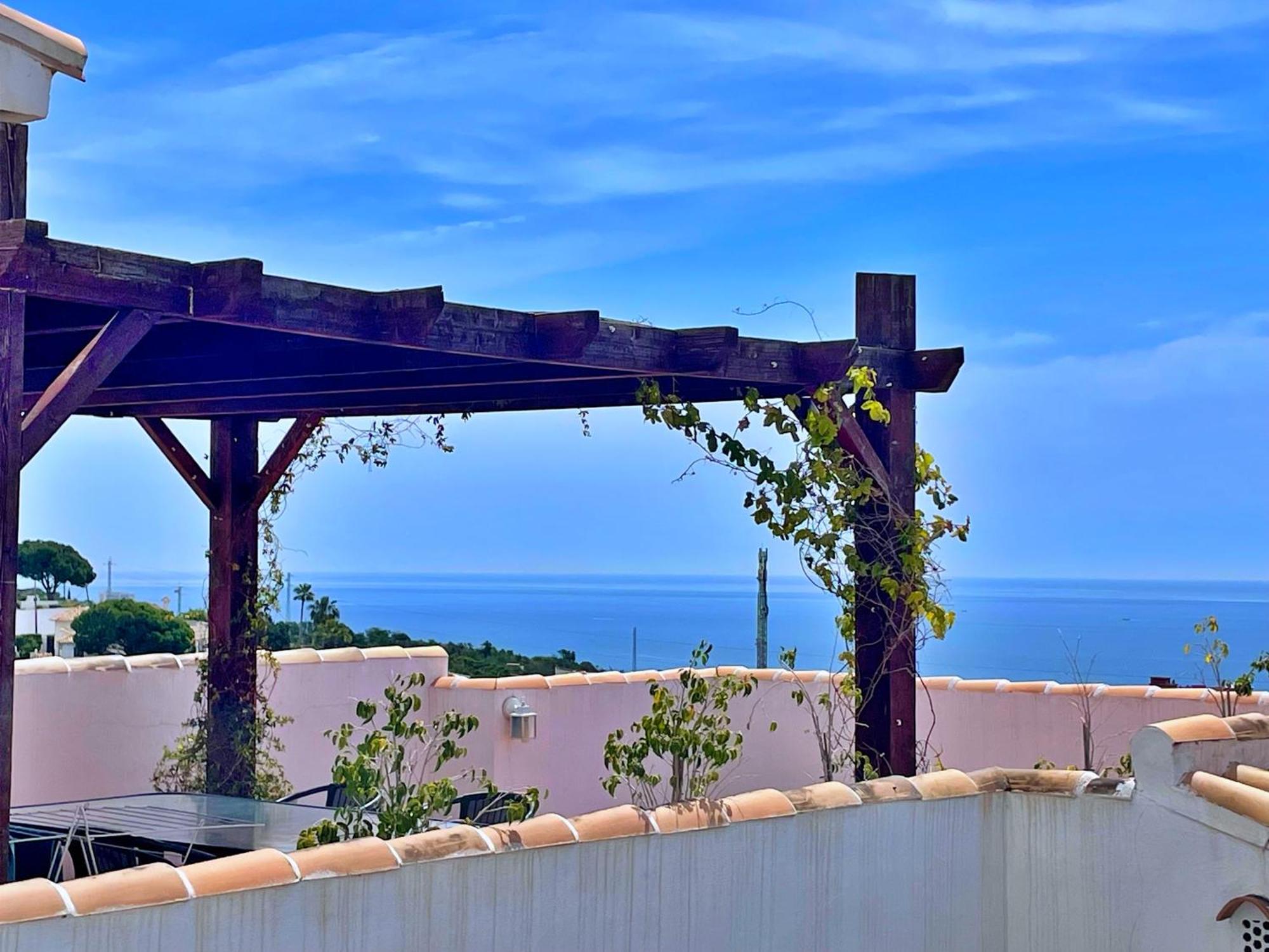 Costadelsolflat Benalmadena Bagian luar foto