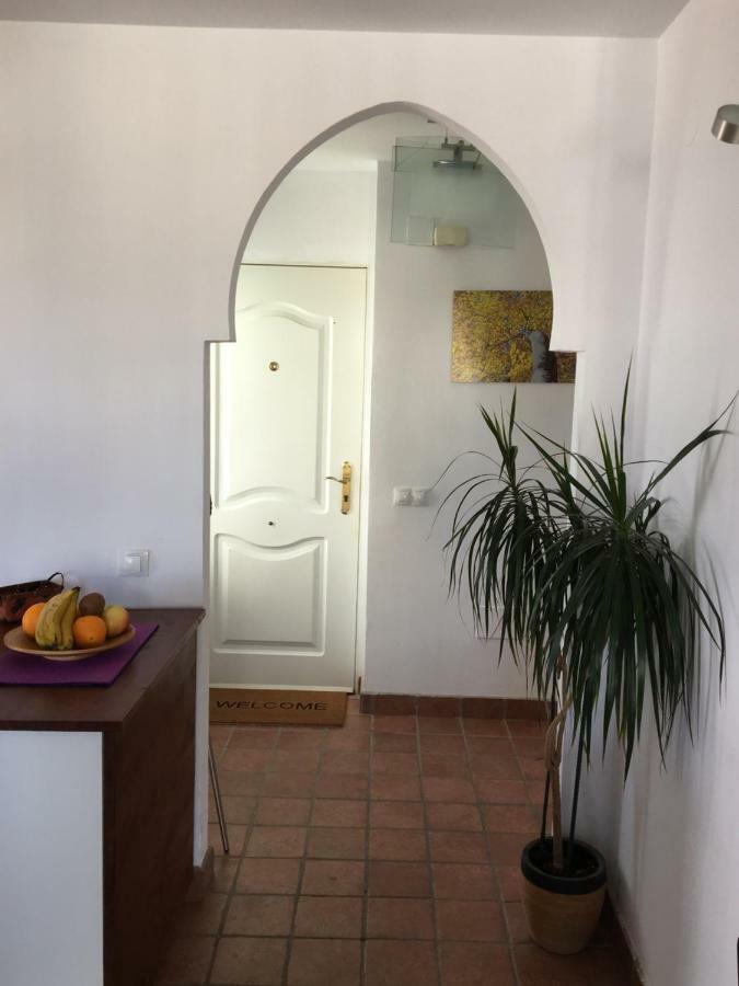 Costadelsolflat Benalmadena Bagian luar foto