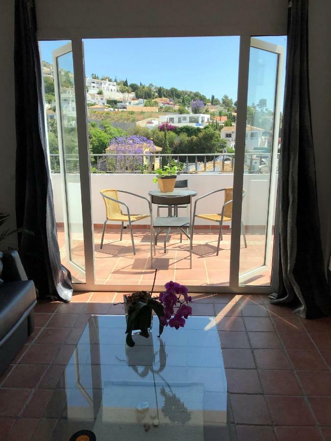 Costadelsolflat Benalmadena Bagian luar foto