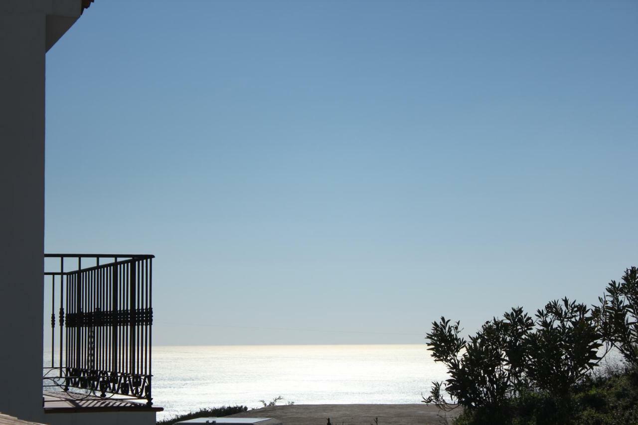 Costadelsolflat Benalmadena Bagian luar foto