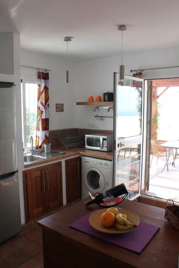 Costadelsolflat Benalmadena Bagian luar foto