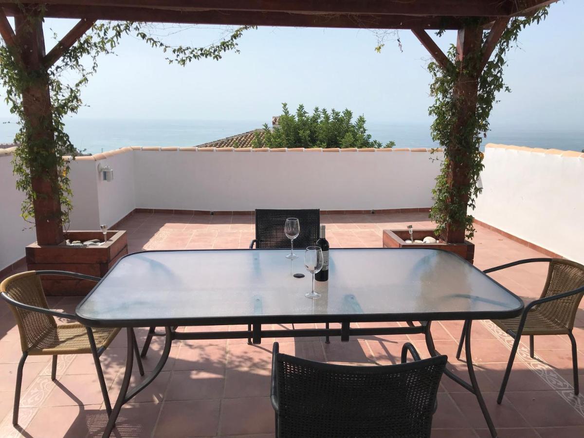 Costadelsolflat Benalmadena Bagian luar foto
